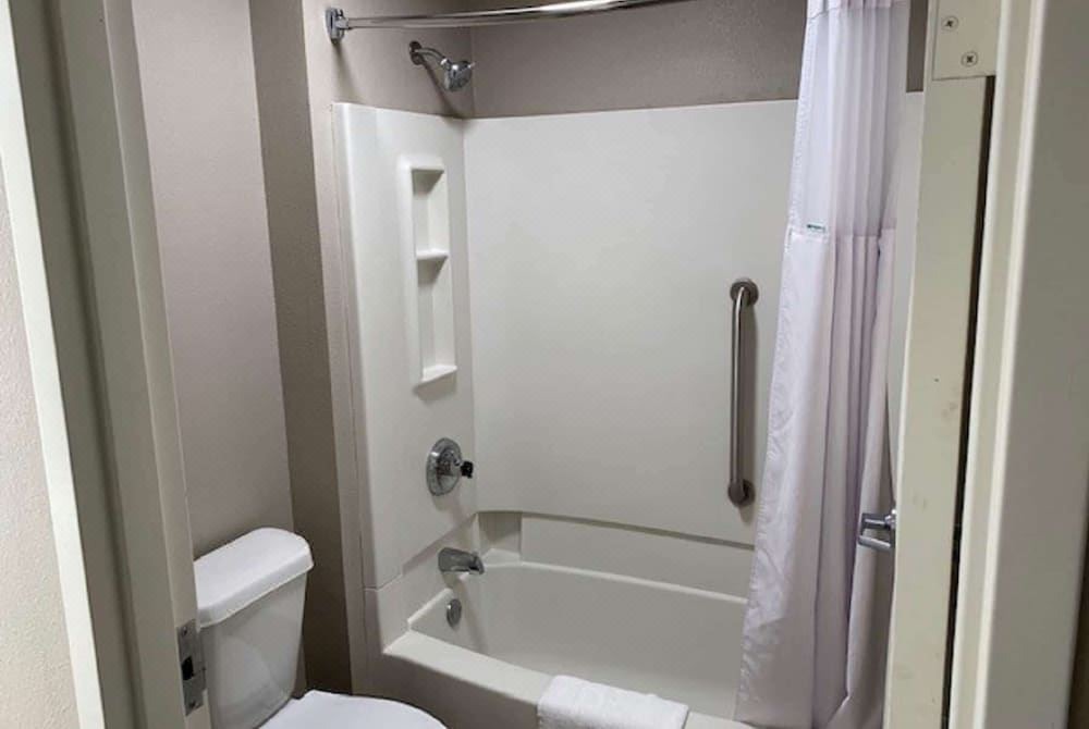 Photo of Bathroom in Topeka