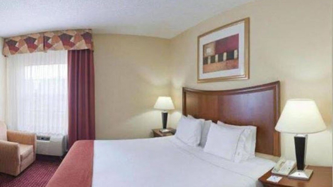 Photo of Bedroom in North Little Rock