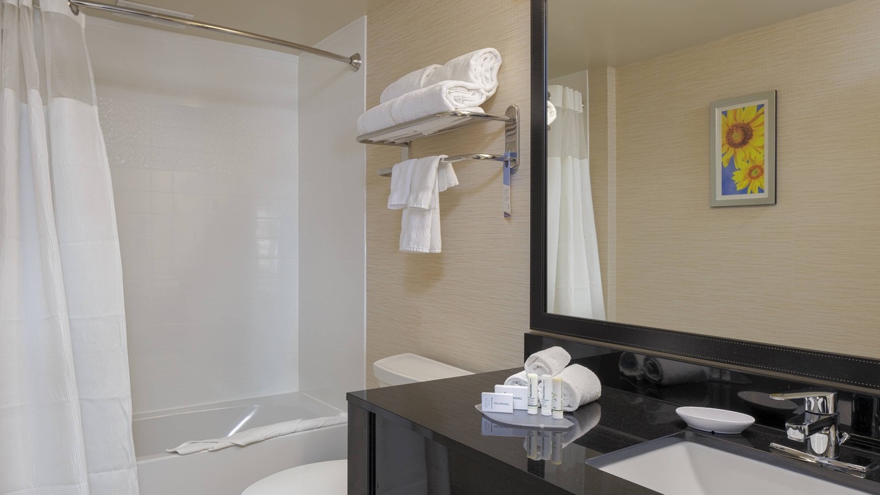 Photo of Bathroom in Cannifton