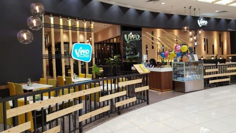 Photo of Others in Taman Desa Tebrau