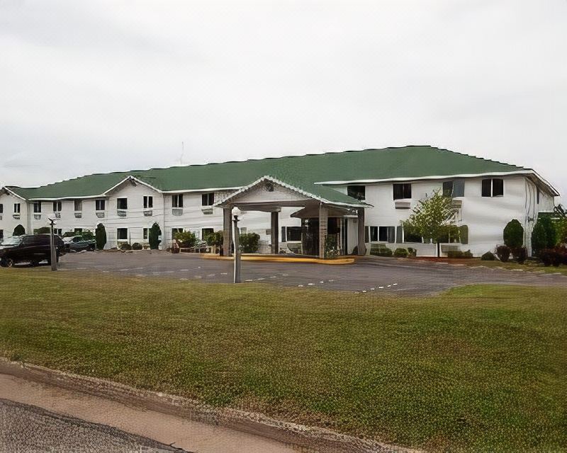 Photo of Buildings in Rhinelander
