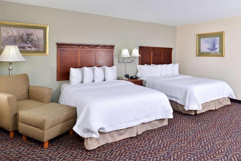 Photo of Bedroom in Dayton