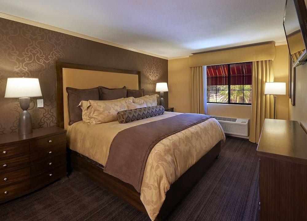 Photo of Bedroom in Las Vegas
