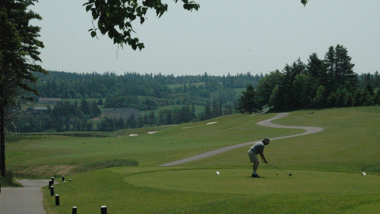Photo of Outdoor in Charlottetown