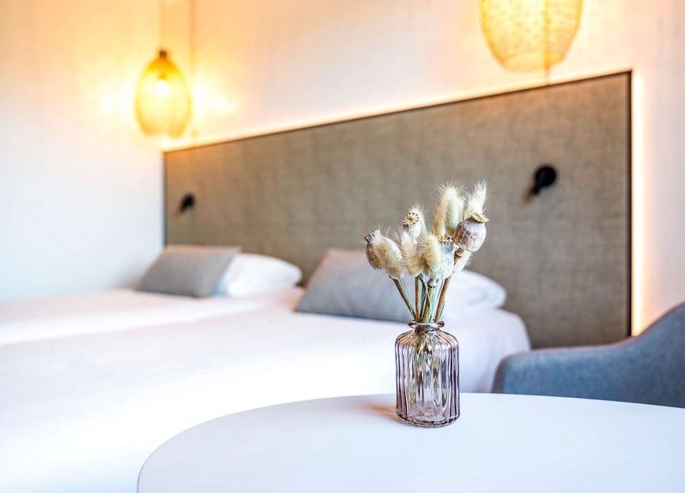 Photo of Bedroom in Cesson-Sevigne
