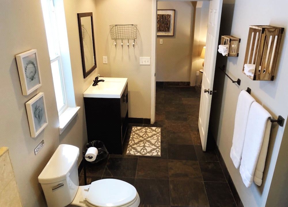 Photo of Bathroom in Tahoe Valley