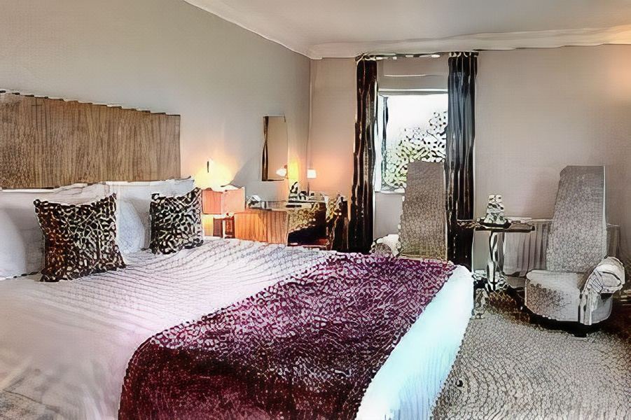 Photo of Bedroom in Radstock