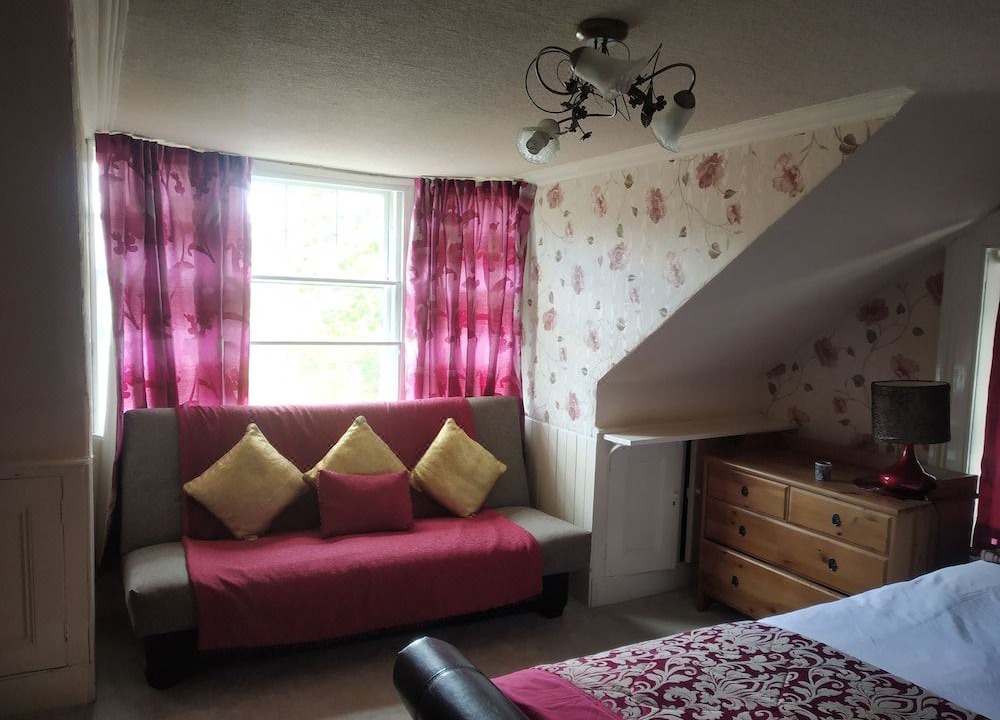 Photo of Livingroom in Busby