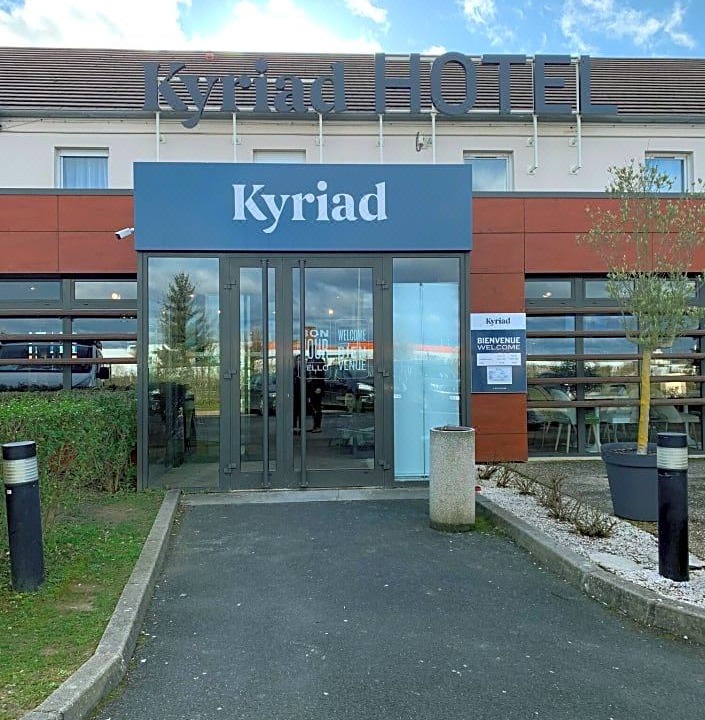 Photo of Buildings in Crepy-en-Valois