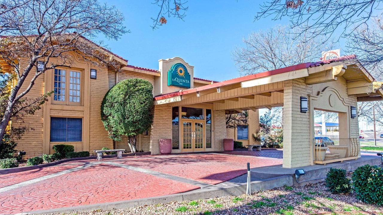 Photo of Buildings in Wichita Falls