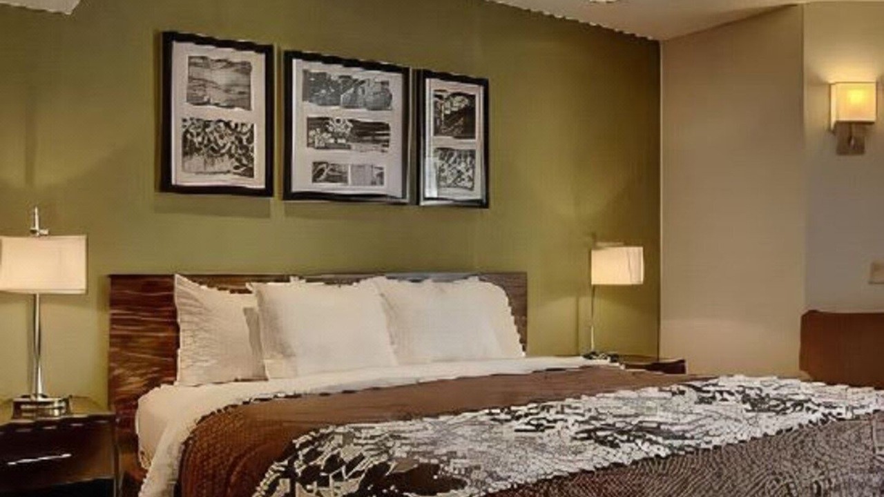 Photo of Bedroom in Niantic