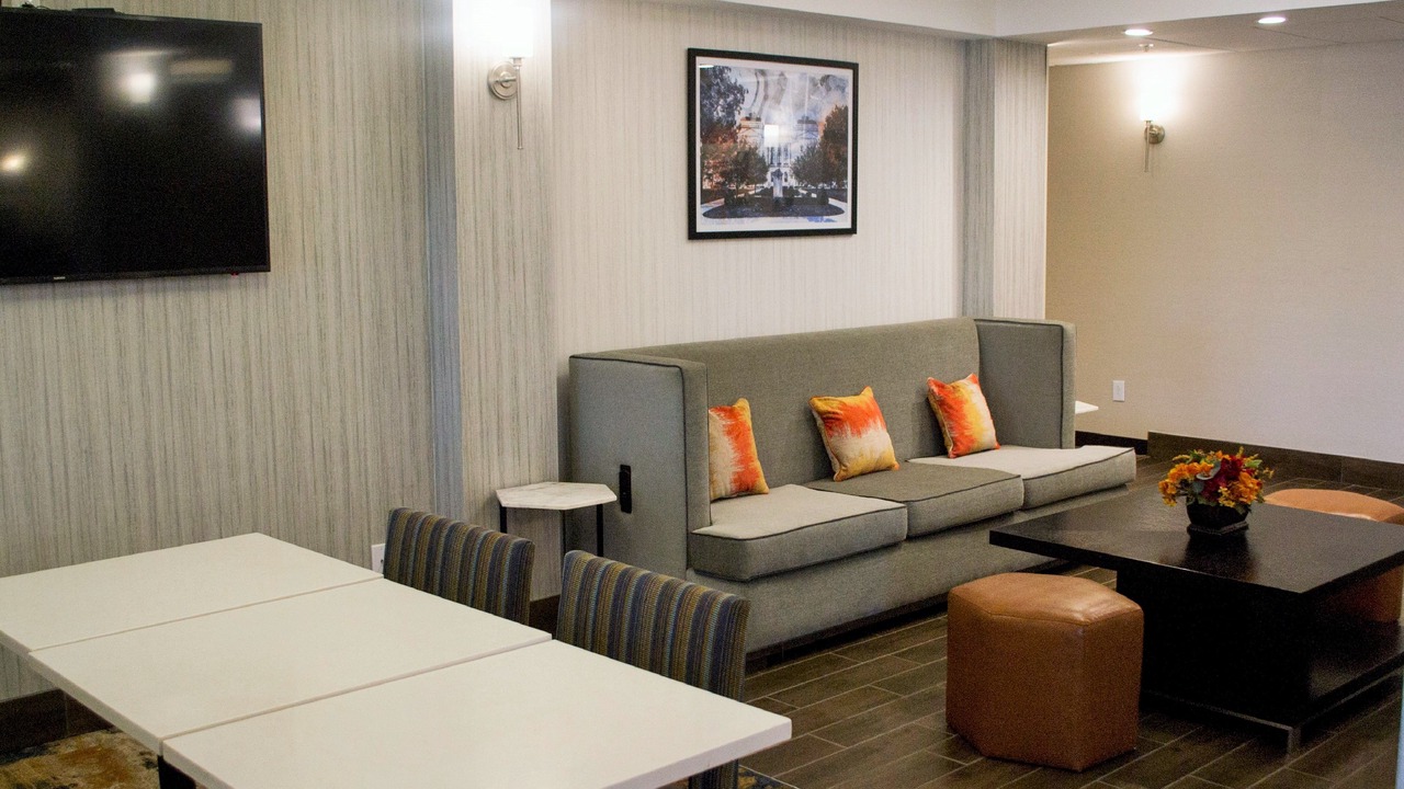 Photo of Livingroom in Marion