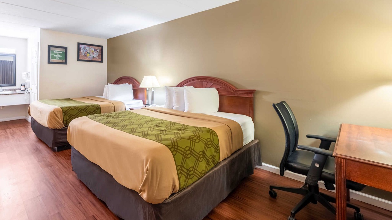 Photo of Bedroom in Franklin