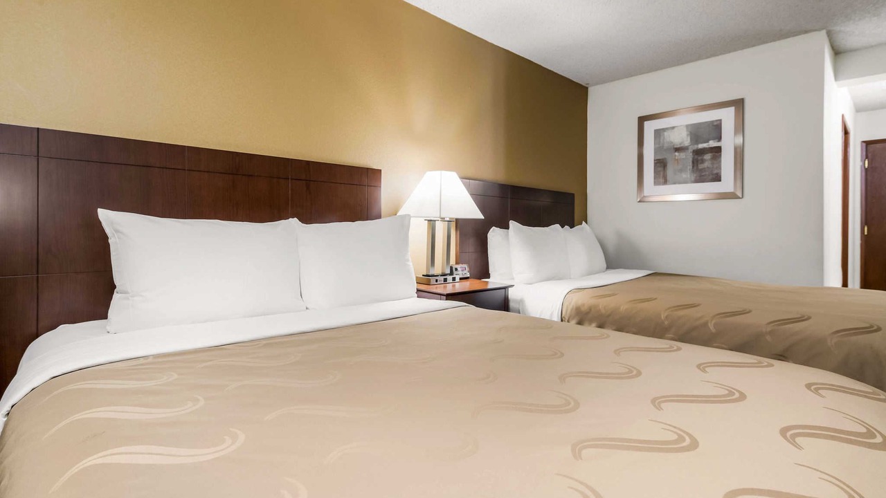 Photo of Bedroom in Lacey
