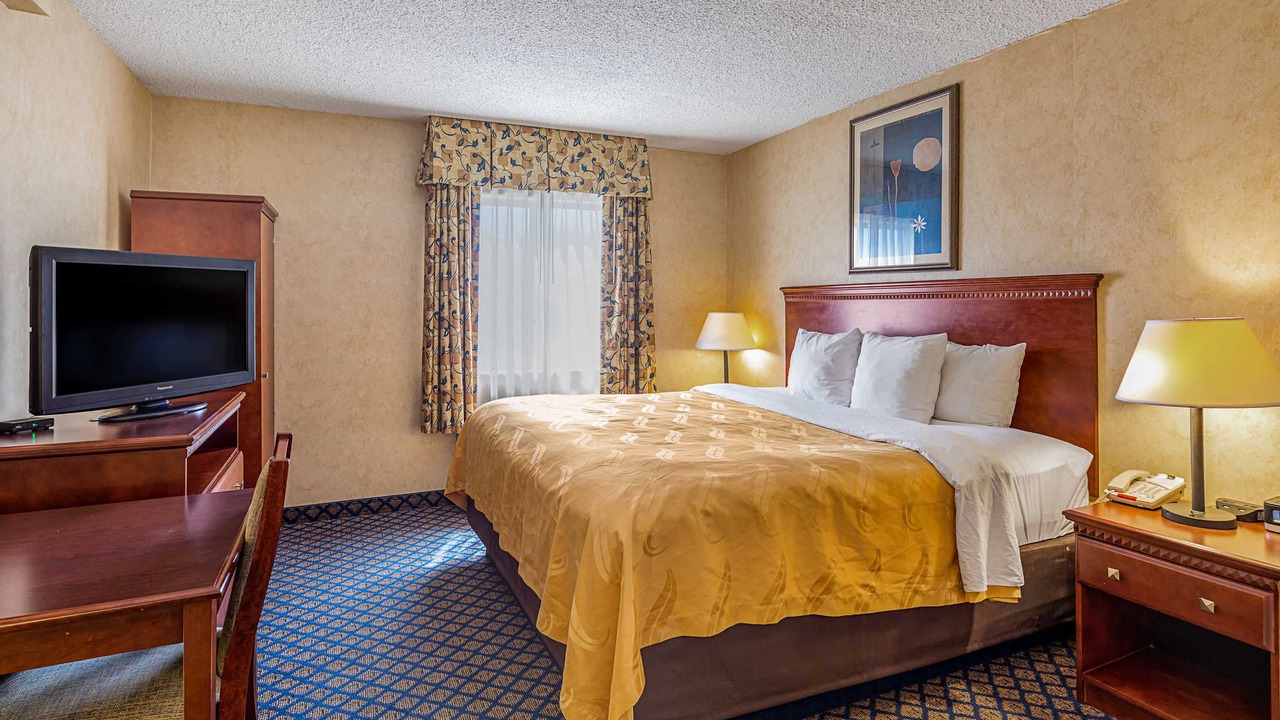 Photo of Bedroom in Coldwater