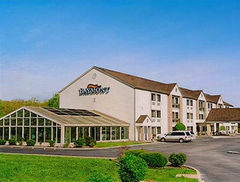 Photo of Buildings in Sullivan