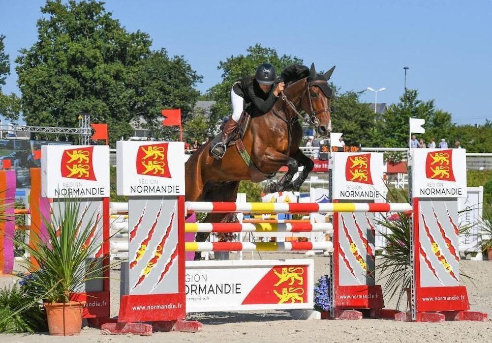 Photo of Buildings in Saint-Lo