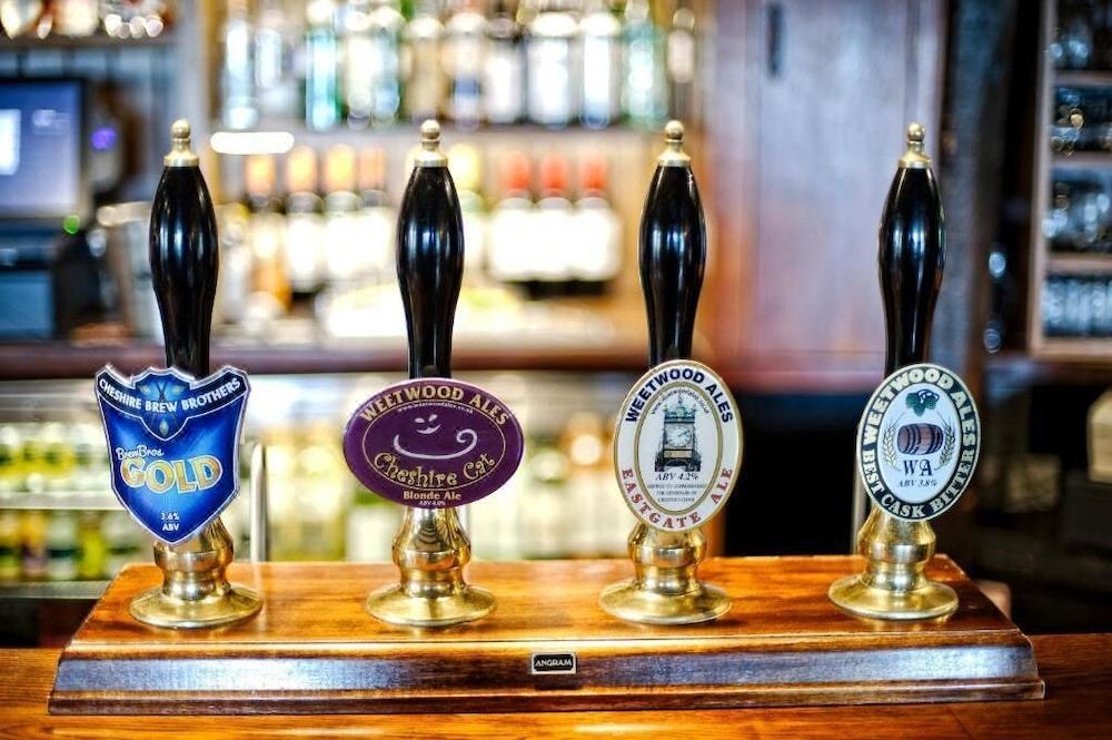 Photo of Livingroom in Burwardsley