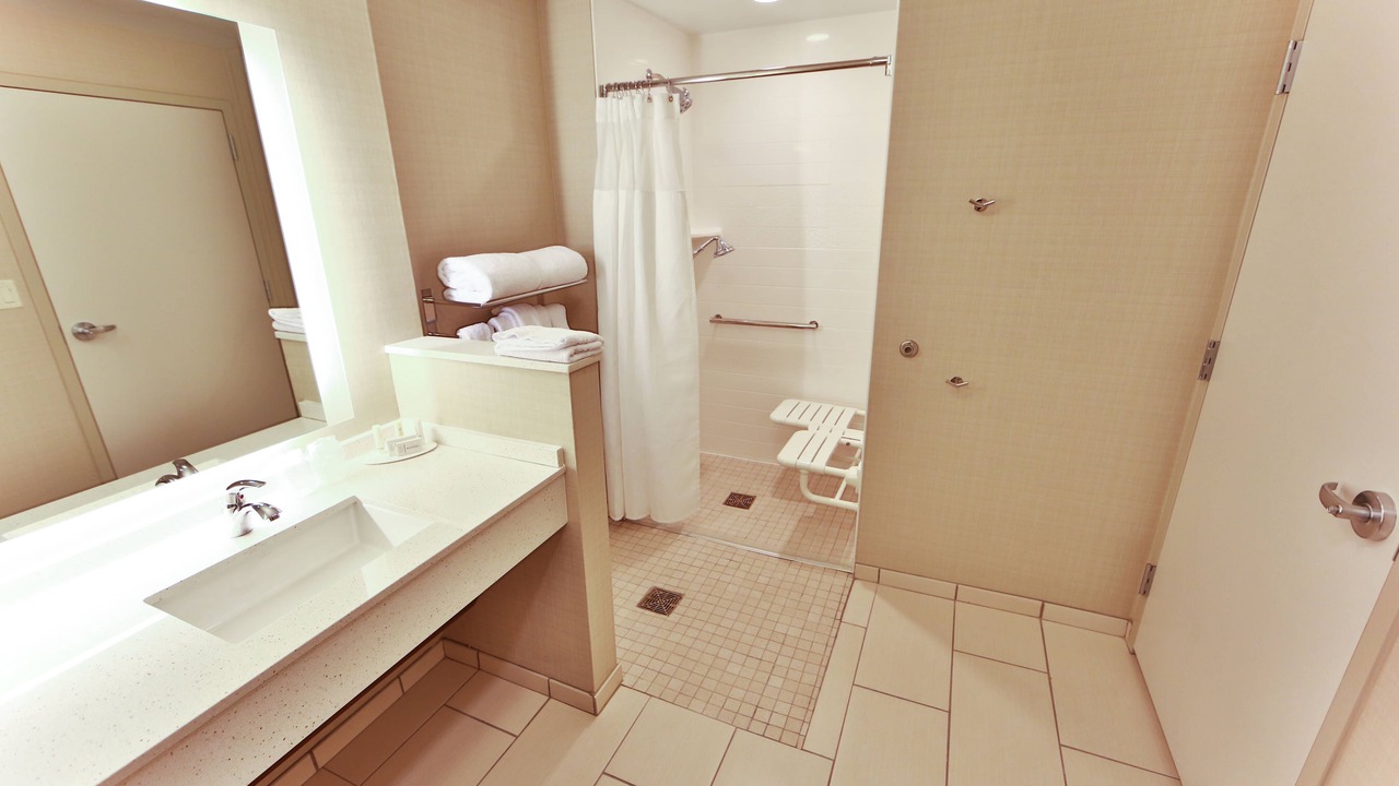 Photo of Bathroom in Savannah
