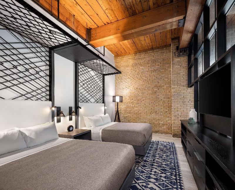 Photo of Bedroom in Downtown East