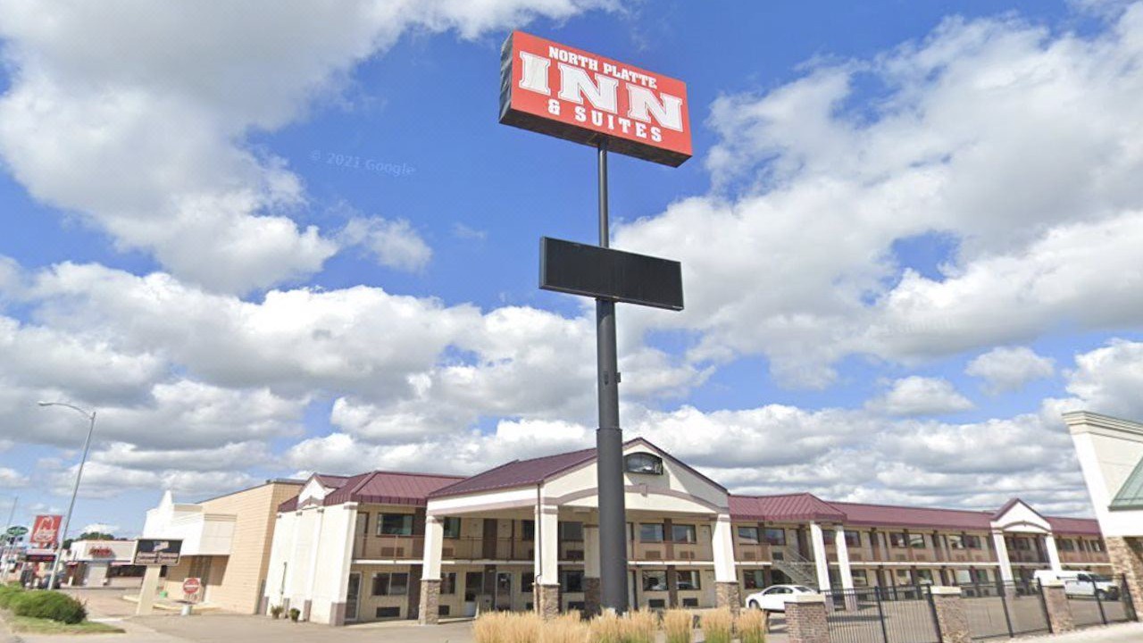 Photo of Buildings in North Platte
