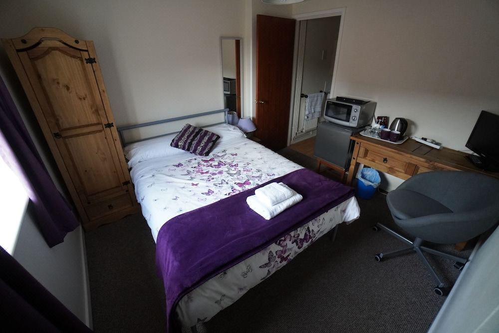 Photo of Bedroom in Amerton