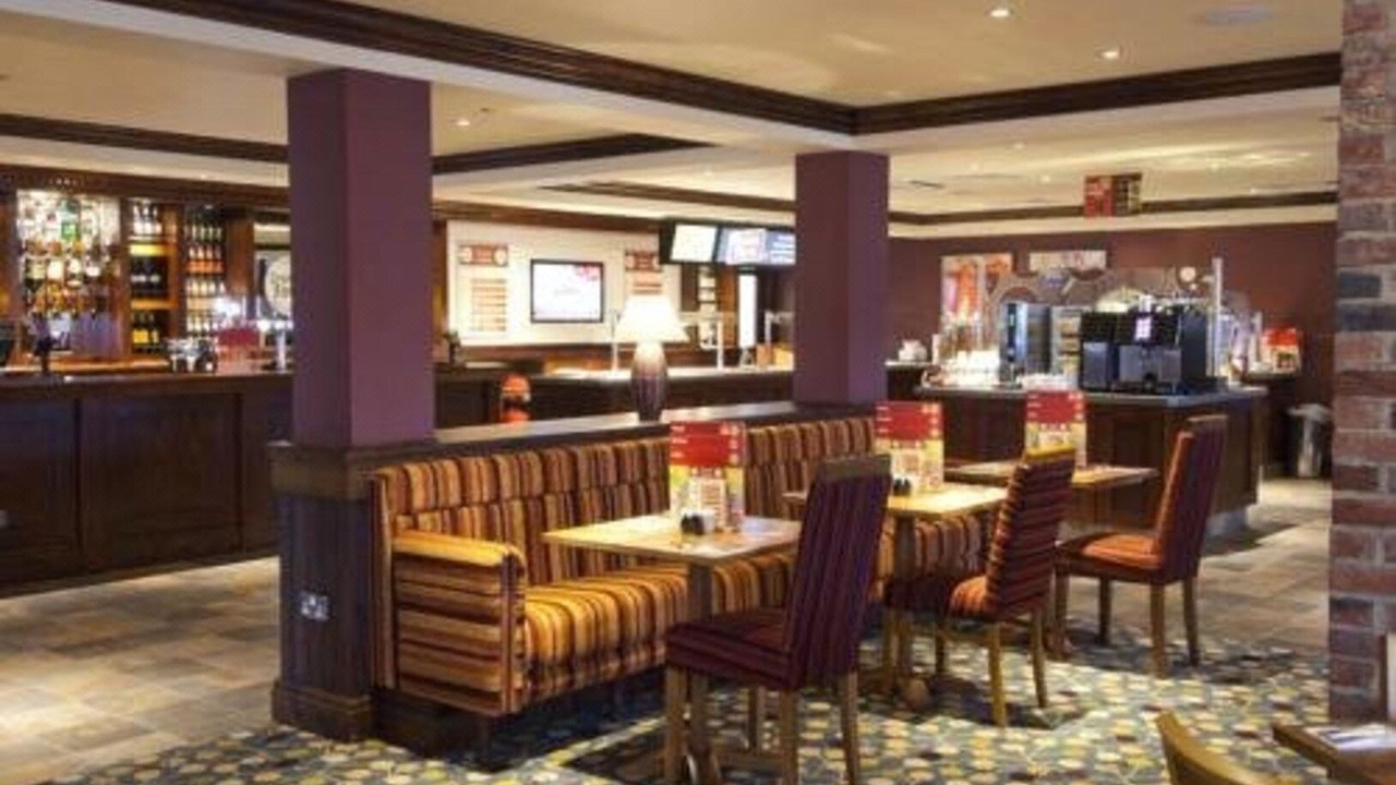 Photo of Livingroom in River