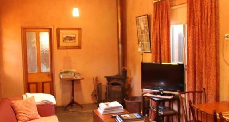 Photo of Livingroom in North Adelaide