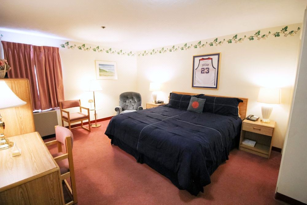 Photo of Bedroom in Westborough