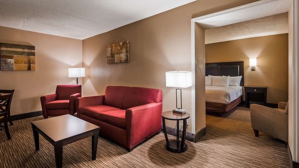 Photo of Livingroom in Jackson