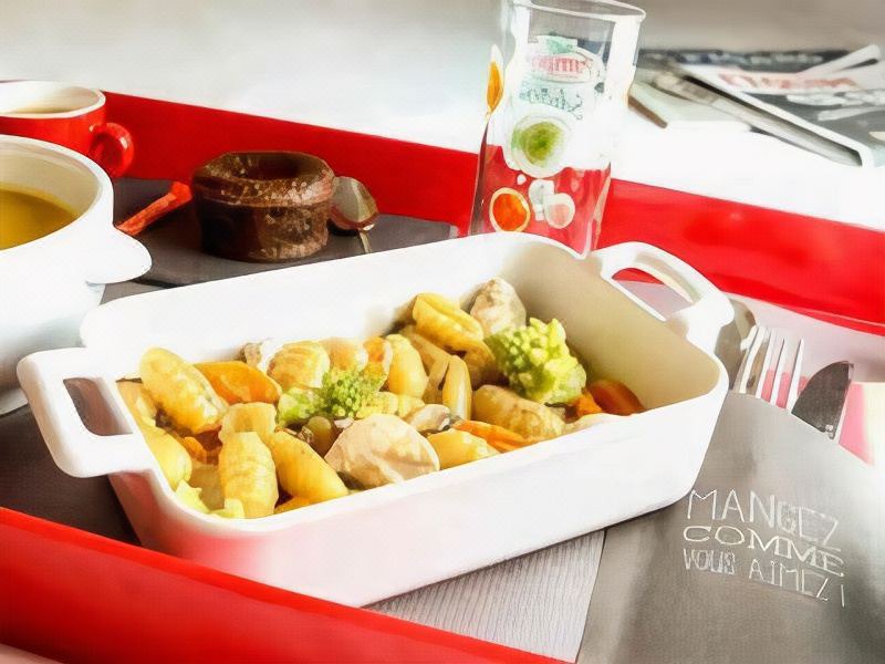 Photo of Livingroom in Venoy