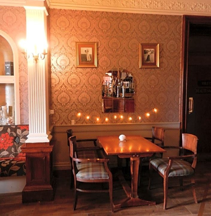 Photo of Livingroom in Glenmorangie