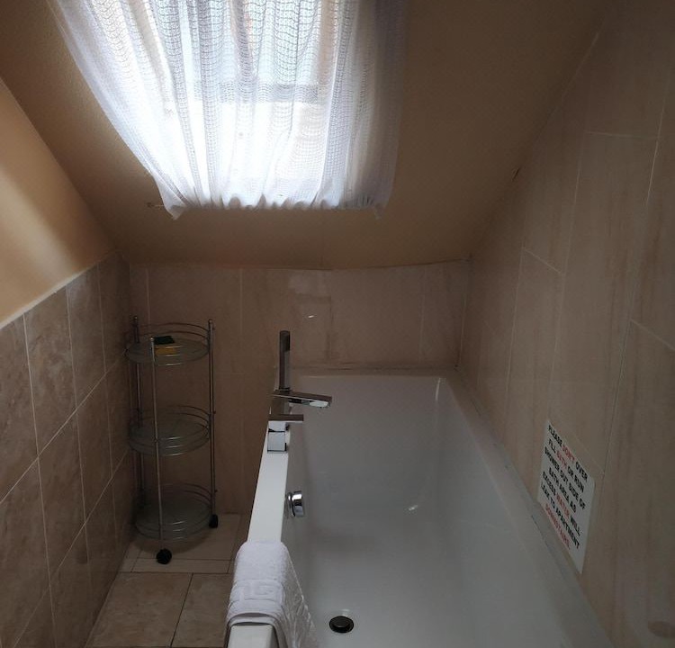 Photo of Bathroom in Busby