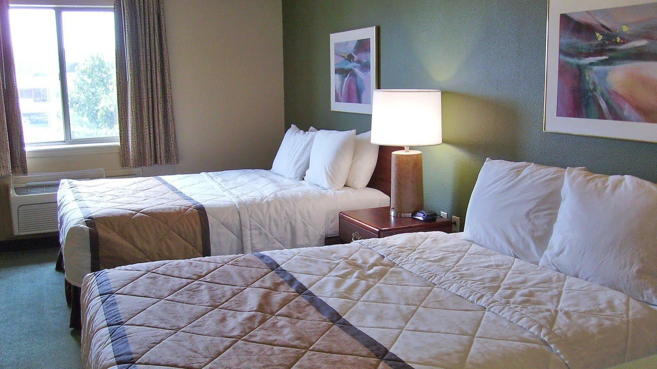 Photo of Bedroom in Tulsa