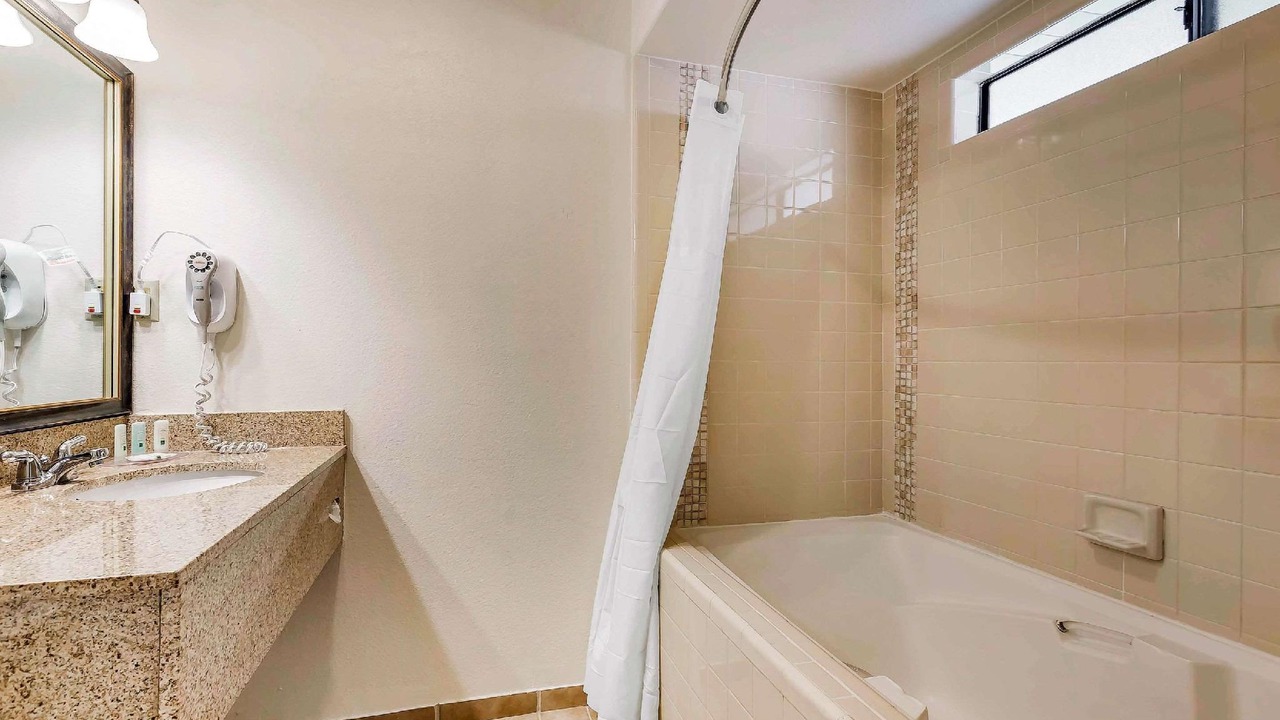 Photo of Bathroom in Fallbrook