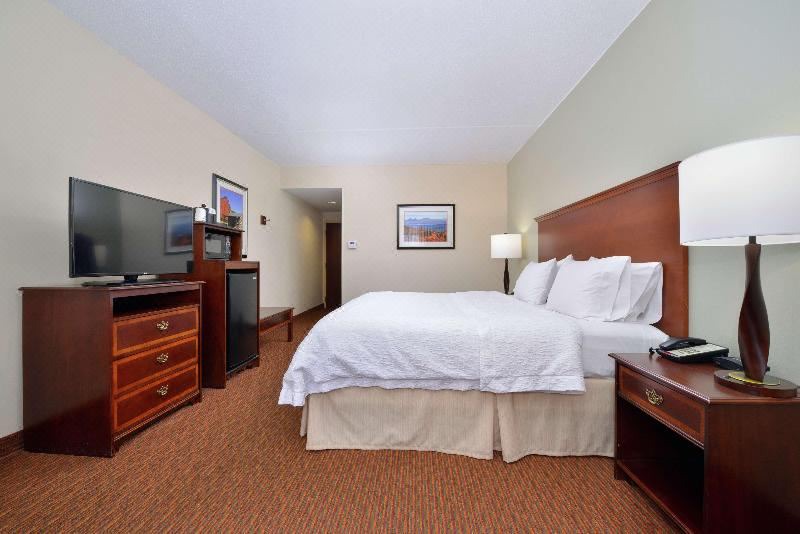 Photo of Bedroom in Fishersville