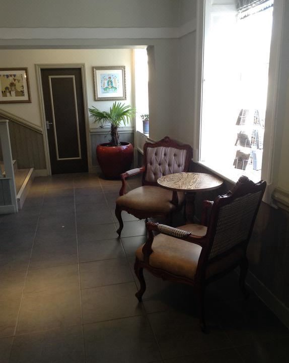 Photo of Livingroom in Sutton Coldfield