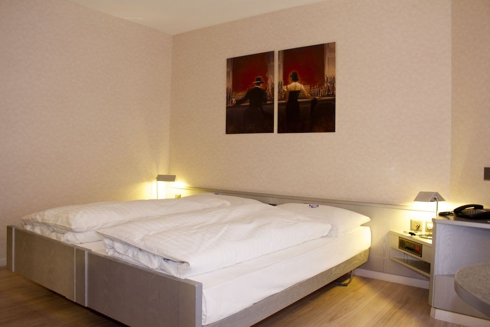 Photo of Bedroom in Lenzburg