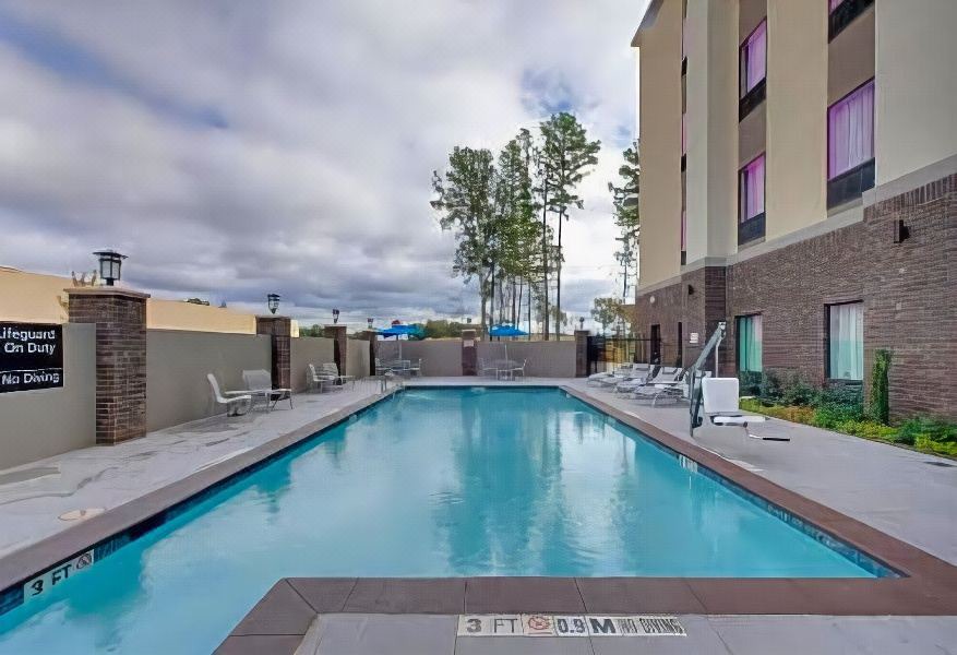 Photo of Outdoor in Tyler
