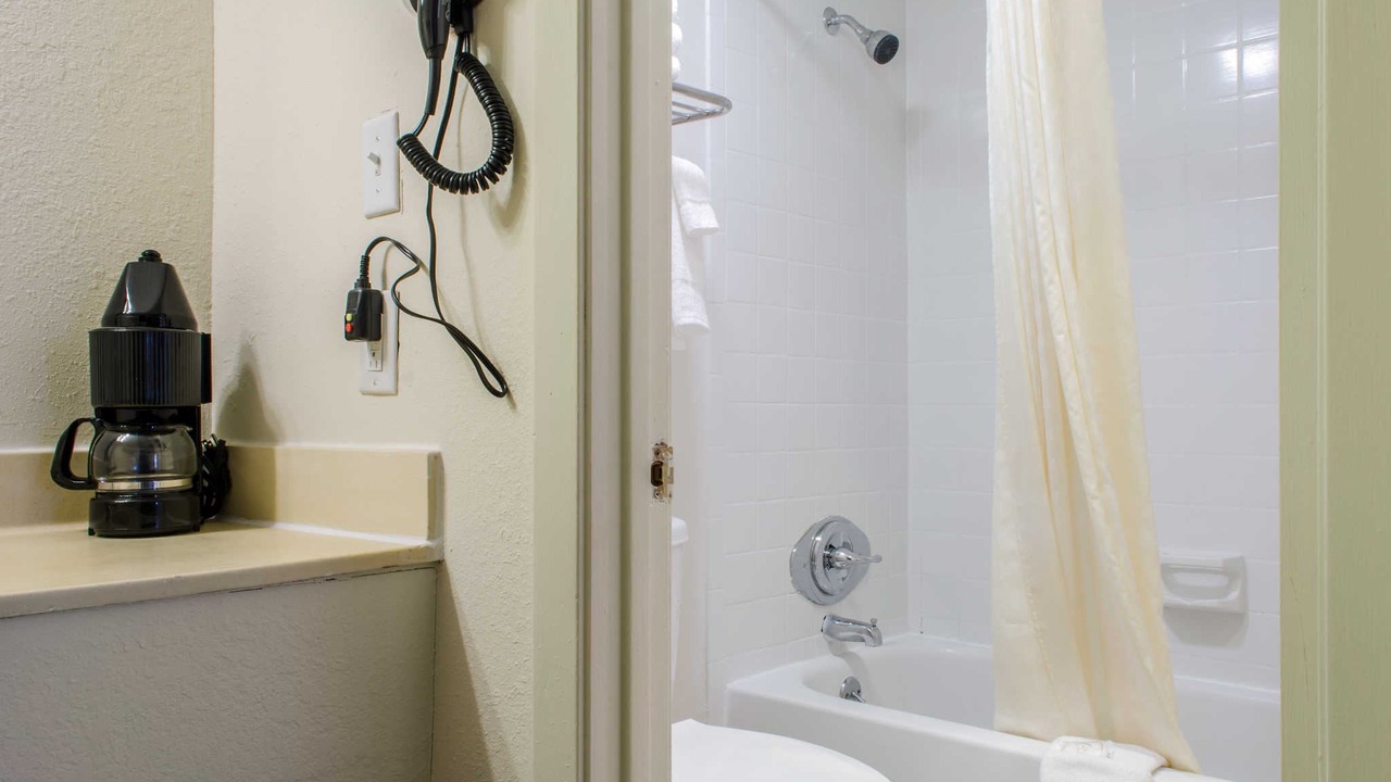 Photo of Bathroom in Laurel