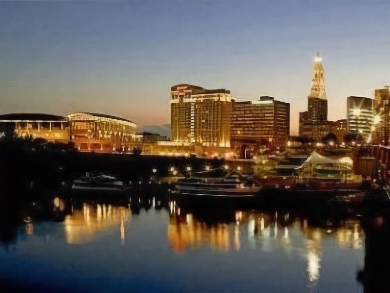 Photo of Outdoor in Downtown Hartford