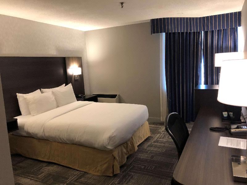 Photo of Bedroom in Halton Regional Municipality