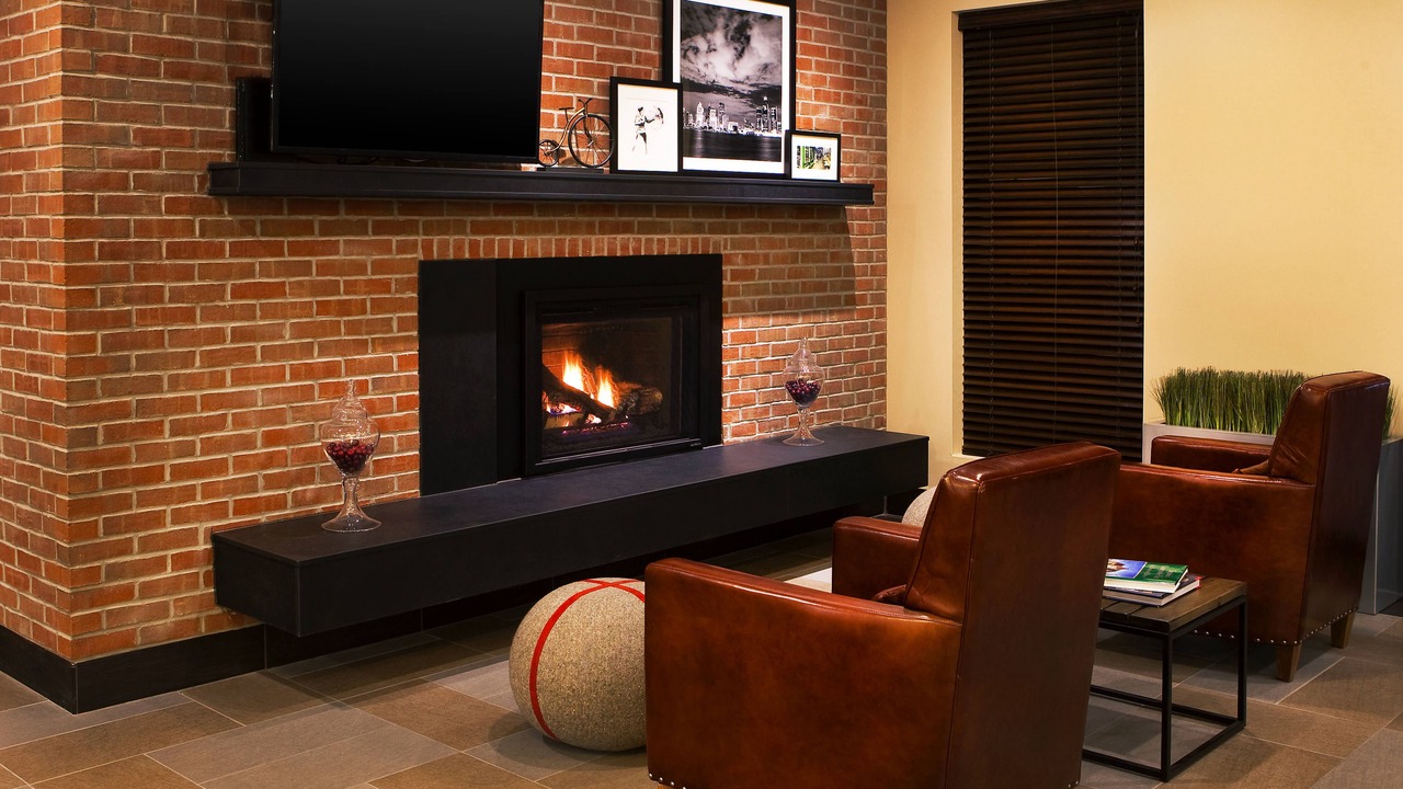 Photo of Livingroom in Saginaw