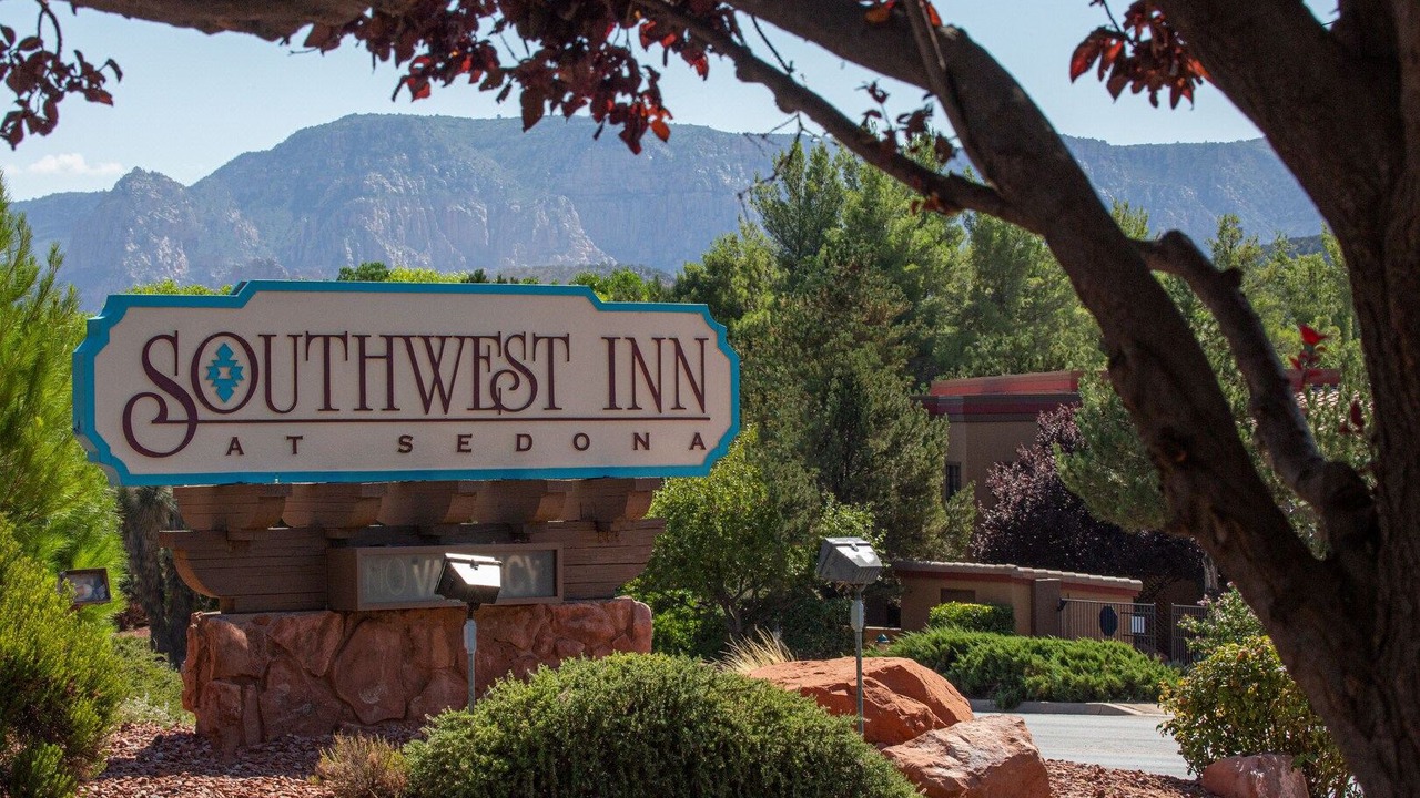 Photo of Buildings in West Sedona