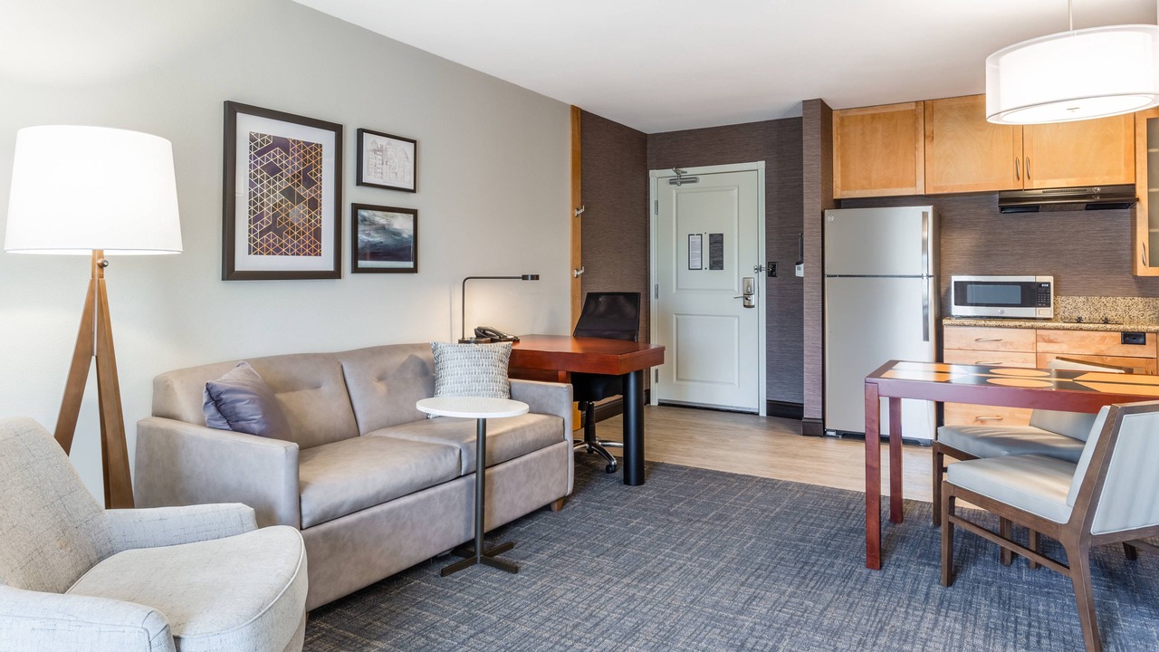 Photo of Livingroom in Duluth