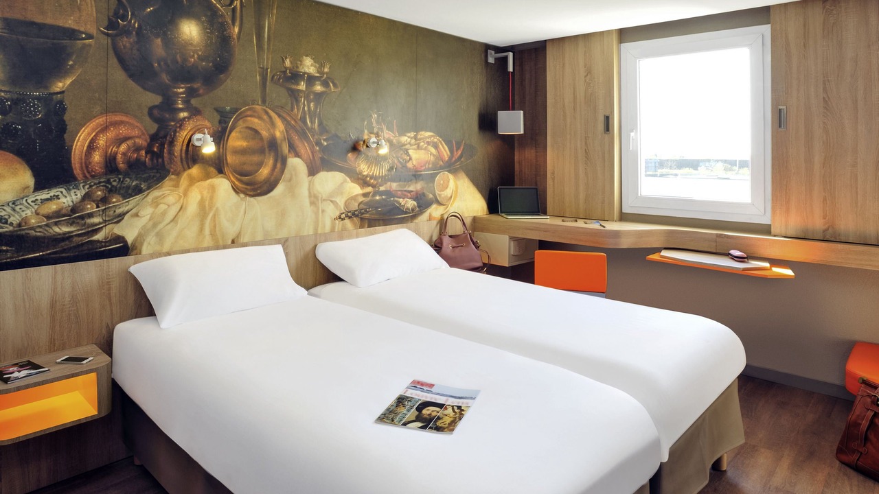 Photo of Bedroom in Marcq-en-Baroeul