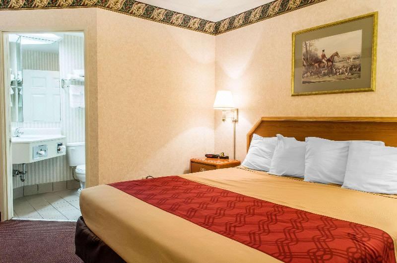 Photo of Bedroom in Gettysburg