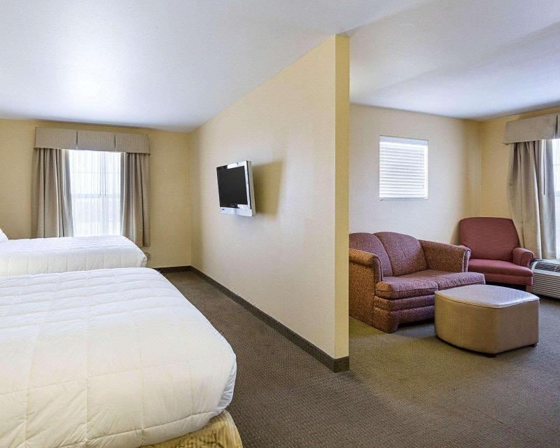 Photo of Bedroom in Port Arthur