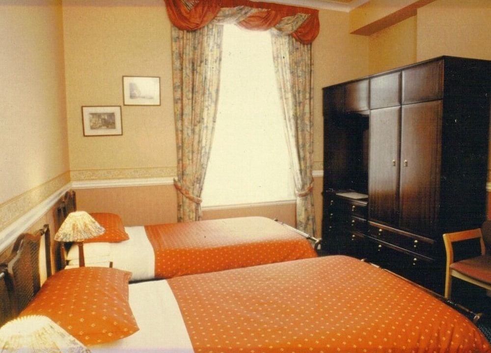 Photo of Bedroom in Ellemford