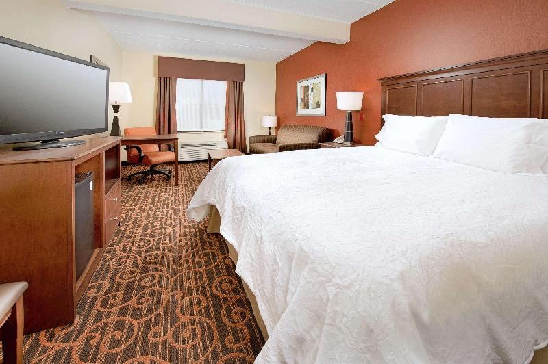 Photo of Bedroom in Ward Hill